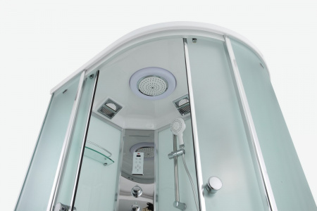 Фото душевая кабина timo comfort t-8802f r 120x85 см