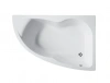 Акриловая ванна Jacob Delafon Micromega Duo 170x105 см E60220-00