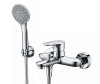 Смеситель для ванны WasserKRAFT Vils 5600 5601