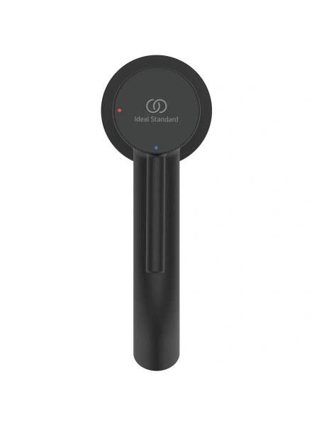 Фото смеситель для раковины ideal standard cerafine nuovo bd759xg