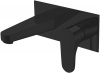 Встраиваемый для раковины смеситель Abber Eleganz AF8312B