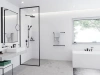 Фото смеситель для раковины hansgrohe talis e 71733340