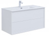 Тумба под раковину Aquanet Lino 80 см 287542