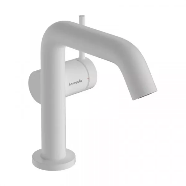 Фото смеситель для раковины hansgrohe tecturis s 73323700