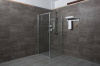 Фото душевое ограждение erlit 100x100 см er10110h-с1