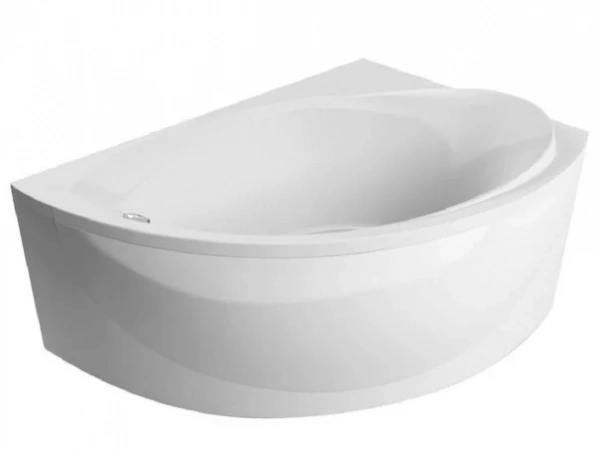Фото акриловая ванна relisan eco plus ппу ибица 170x120 см, l/r (гл000023027/гл000023038)