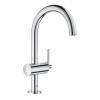 Смеситель для раковины Grohe Atrio New 32042003, цвет: хром