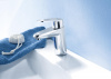 Фото смеситель для кухни grohe eurodisc cosmopolitan 3246920e