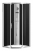 Душевое ограждение  Azario Denver  90x90 см AZ-N10806 900