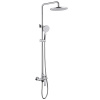 Душевая стойка Abber Weiss Insel AF8020L