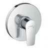 Встраиваемый  смеситель для душа Hansgrohe Talis Select E 71766000