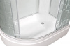 Фото душевая кабина dto 120x80 см em2712rgm+el с гидромассажем и электрикой