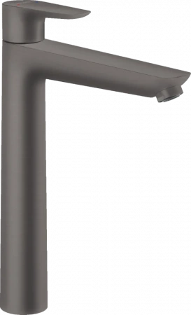 Фото смеситель для раковины hansgrohe talis e 71716340