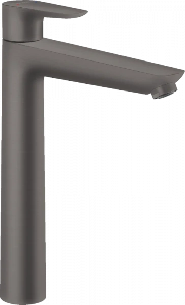 Фото смеситель для раковины hansgrohe talis e 71716340