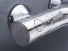 Фото термостатический смеситель для ванны grohe grohtherm 800 34567000