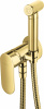 Смеситель с гигиеническим душем Deante Alpinia BGA_Z34M