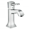 Смеситель для раковины Hansgrohe Metropol Classic 31300000