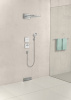 Фото верхний душ hansgrohe rainmaker select 580 3jet 24001600