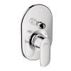 Смеситель для ванны Hansgrohe Vernis Blend 71449000