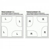 Фото душевая кабина душевая кабина frank f418r black 100x80 см 914014