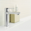 Фото смеситель для раковины grohe lineare new 32114001
