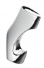 Крючок двойной Colombo Design Land CD77
