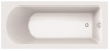 Акриловая ванна C-Bath Geba 180x80 см CBQ009003