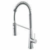 Смеситель для кухни Azario Spring цвет: хром AZ-VGT569183C