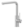Смеситель для кухни Abber Emotion 316 AF8814BST