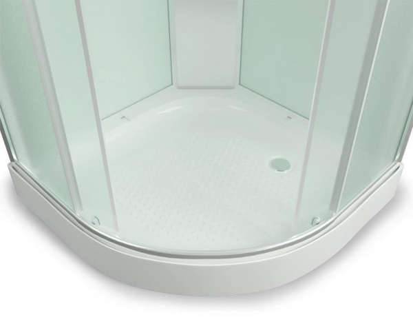 Фото душевая кабина erlit er3509pf-c3 rus 90x90 см