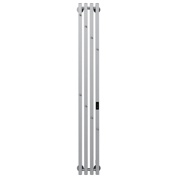 Фото электрический полотенцесушитель indigo style 4 pro 150/18 lspre150-18gfmrt
