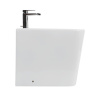Фото биде напольное belbagno albano bb120b