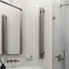 Фото электрический полотенцесушитель indigo style pro 90/8 lspre90-8rt