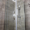 Фото душевое ограждение alex baitler 90x90 см ab 214-90
