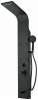 Душевая панель Aquanet Galaxy Black 237440