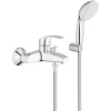 Смеситель для ванны Grohe Eurosmart 3330220A