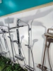 Фото душевая стойка hansgrohe croma select e 27687000