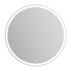 Зеркало с подсветкой BelBagno 100 см SPC-RNG-1000-LED-TCH