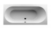 Акриловая ванна Villeroy & Boch Oberon 190x90 см