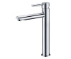 Смеситель для раковины WasserKRAFT Main 4100 4103H