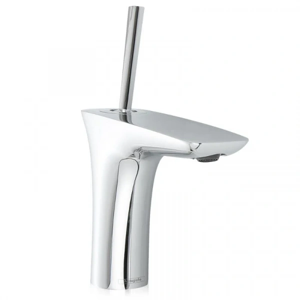 Фото смеситель для раковины hansgrohe puravida 15070000
