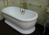 Фото акриловая ванна belbagno bb03 176x79 см