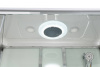 Фото душевая кабина avacan v5017led 170x90 см