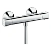 Термостатический смеситель для душа Hansgrohe Ecostat Universal 13122000_otu
