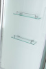 Фото душевая кабина avacan em2011lednew 110x110 см