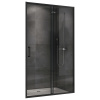 Душевая дверь Abber Schwarzer Diamant 100 см AG30100B5