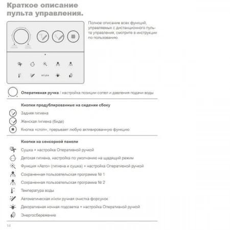 Фото электронный подвесной унитаз безободковый gsi wclean 7418k26 смыв торнадо