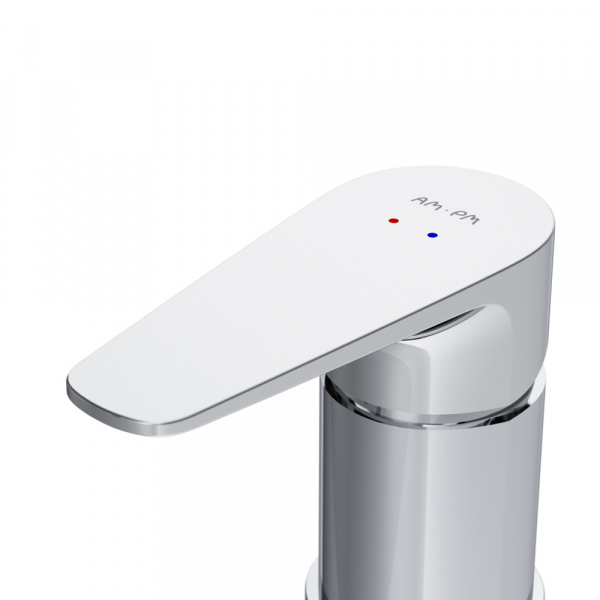 Фото смеситель на борт ванны am.pm inspire f5001300