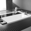 Фото акриловая ванна c-bath semela 170x75 см cbq014001