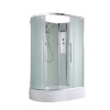 Душевая кабина AvaCan EM3812RN 120x80 см без крыши
